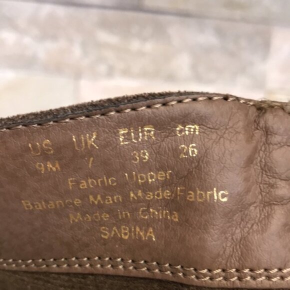 Carlos by Carlos Santana Sabina Knee High Boot - Picture 2 of 5